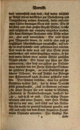 D. Anton Friderich Büschings, Königl. preuß. Oberconsistorialraths ... neue Erdbeschreibung, 5,1. Des fünften Theils erste Abtheilung, Welche unterschiedene Länder von Asia begreift