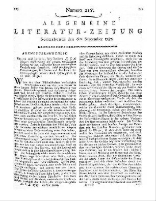 [Keyser, G. A.]: Uhuhu oder Hexen-, Gespenster-, Schatzgräber- und Erscheinungs-Geschichten. Bd. 3. Erfurt: Keyser 1786