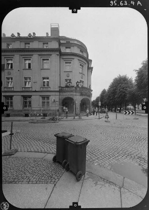 Kreissparkasse
