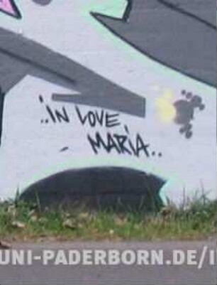 ..iN LOVE MARiA..