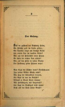 Dichtungen von Esaias Tegnér : Uebersetzt aus dem Schwedischen von Gottfried v. Leinburg