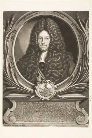 Marcus Tobias Neubronner
