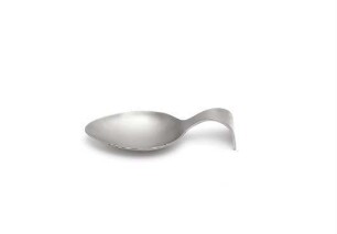 Pott-Besteck Art.-Nr. unbek. /Amuse-Bouche-Löffel , 2012.P.001