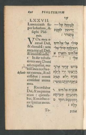 LXXVII.