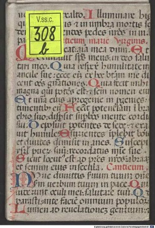 Sanctorum et Martyrum Christi Icones quaedam artificiosissimae : = Der heiligen und Martirer Gottes künstliche Bildtnussen