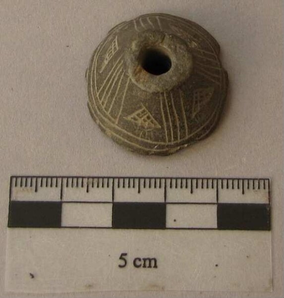 spindle whorl