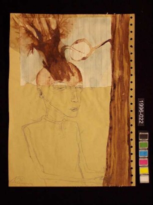 Baum - Inneres