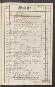 Rechnung der kurmainzischen Stadt Aschaffenburg von 1784-1785 (Einnahmen und Ausgaben) mit Anhang