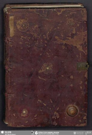 Agenda ecclesie Moguntinensis