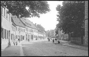 Frankenberg. Altenhainer Straße