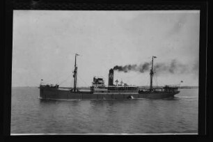 Nord-Schleswig (1922), Schuldt.- H. Schuldt, Hamburg