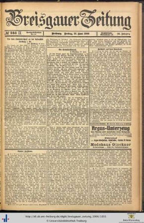 22.06.1906 (II.)