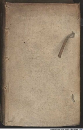 Zachariae Vrsini, Vratislaviensis, Scholasticarvm In Materiis Theologicis Exercitationvm Liber, 2