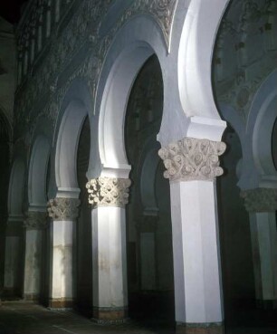 Santa Maria la Blanca