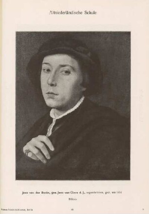 Bildnis