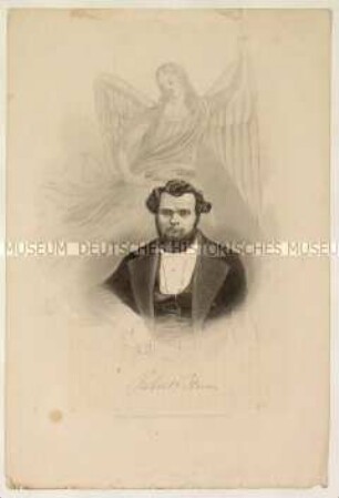 Robert Blum