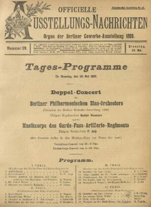Nr. 39, 26. Mai 1896