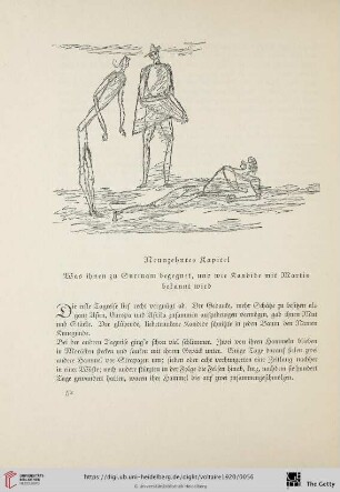 Neunzehntes Kapitel