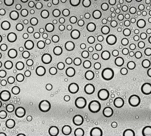 Wassertropfen
