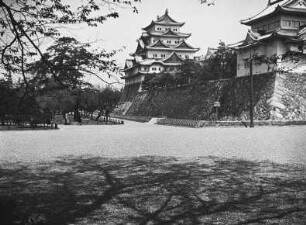 (Japan-Aufenthalt 1934-1939)