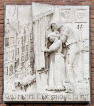 Schneider-Wibbel-Relief