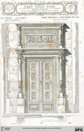 No 544 (15 Février 1883)