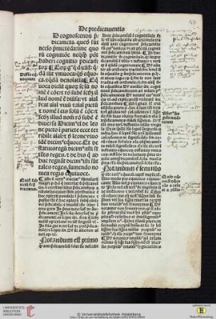 Tractatus tertius
