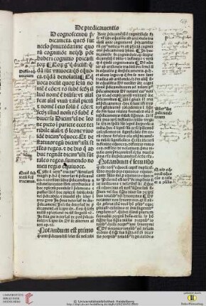 Tractatus tertius