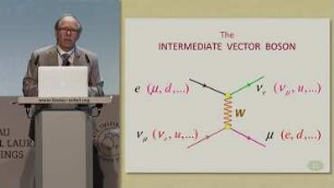 How One Single Elementary Particle Can Make the Difference