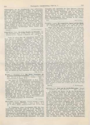 153-154 [Rezension] Wotschke, Theodor, Miscellen. Polnische Studenten in Altdorf