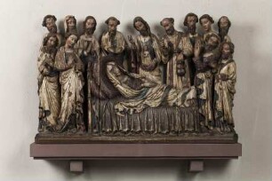 Maria-Schlaf-Altar