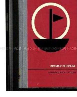 Aufsatzsammlung aus dem Programm der Polnischen Woche
