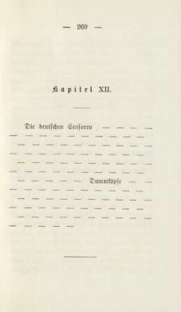Kapitel XII.