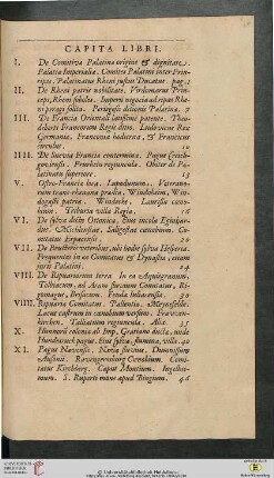 Capita Libri