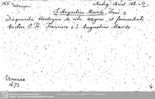 Antiquitates Christianae 0162