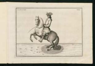 Illustration: XXXIV. Il Peso D' Oro