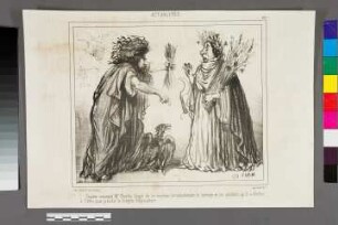 Actualités, Nr. 123