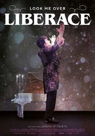 Look Me Over – Liberace