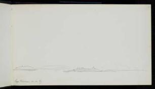 6r-7r 12.IX.1869 Lago Trasimeno