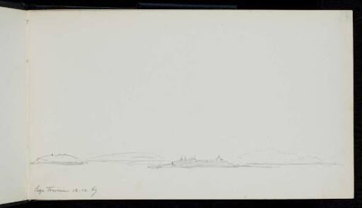 6r-7r 12.IX.1869 Lago Trasimeno