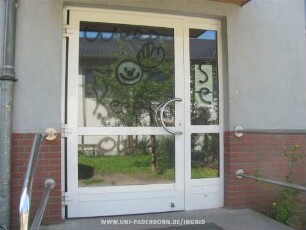 KeeP out | WeeD | sex