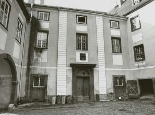 Schloss Frohburg