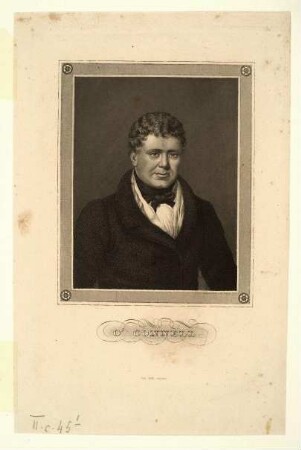 Daniel O'Connell (Politiker)