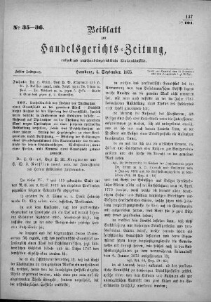 No. 35-36. 4. September 1875
