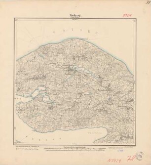 0924 Norburg (Insel Alsen)