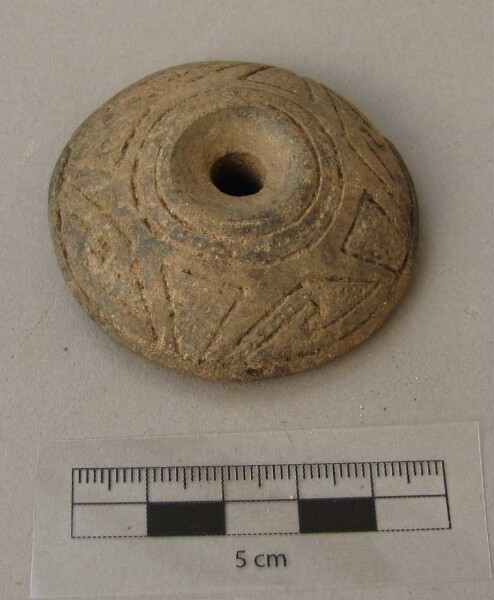 spindle whorl