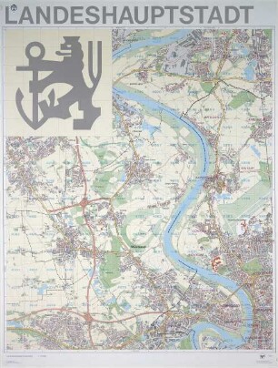Landeshauptstadt Düsseldorf