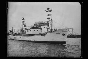 Crowlin (1944)