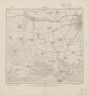 5033 (alte Nr.: 2934) Weimar