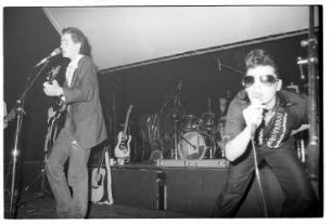 Elvis-Party 16.8.87 II N3